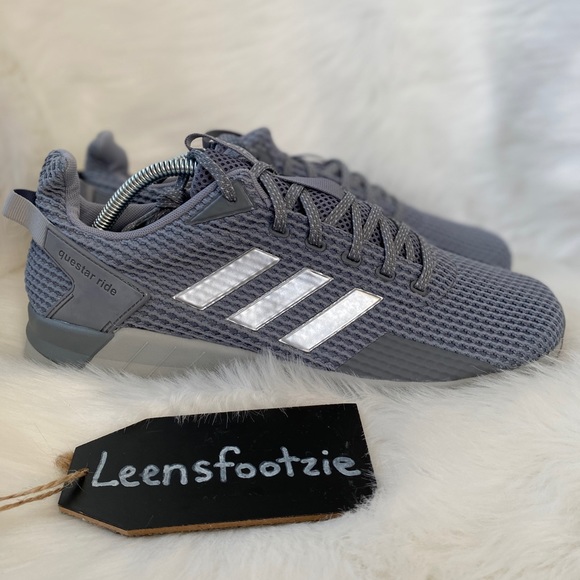 adidas men's questar ride